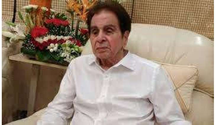 Ali Zafar, Vasay Chaudhry wish Dilip Kumar on 96th birthday