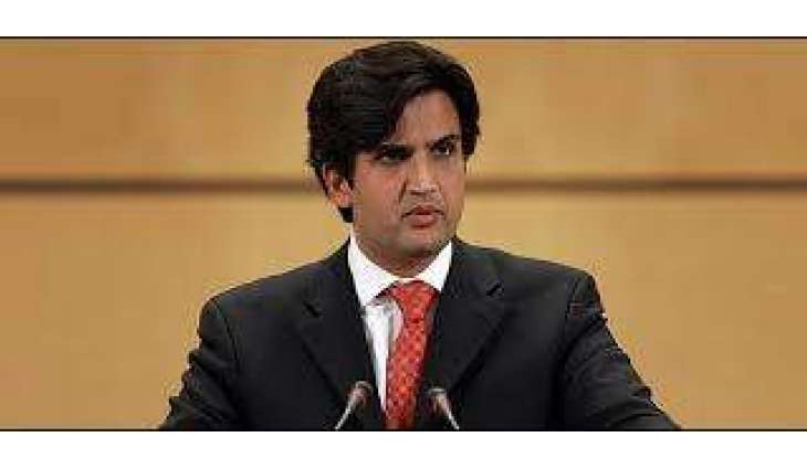 گوادر بندرگاہ دی ترقی حکومت دی ترجیح ،، گوادر اچ آئل سٹی قیام کیتے سعودی حکومت نال مذاکرات تھیندے پن ،فاقی وزیرمخدوم خسروبختیار