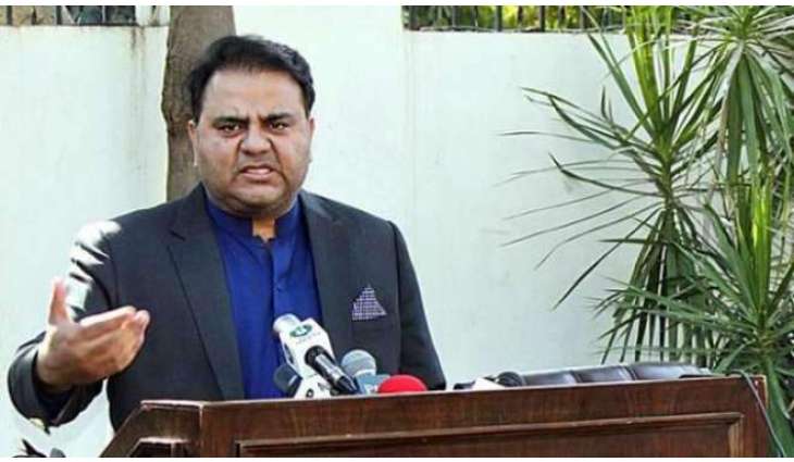 چرس توں پابندی ہٹائی جائے تاں جے ساڈے پٹھان بھرا وی خش ہوجان
مشہور پرچا کار نے وزیر اطلاعات دے بیان اُتے اوہناں نوں تنقید دا نشانہ بنا دتا