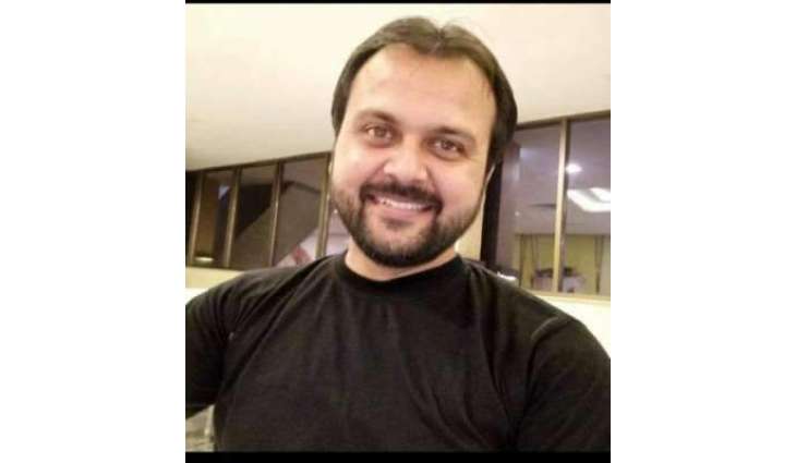 بہاؤالدین زکریا یونیورسٹی دے پروفیسر ڈاکٹر واصف نعمان نوں اغوا کر لیاگیا