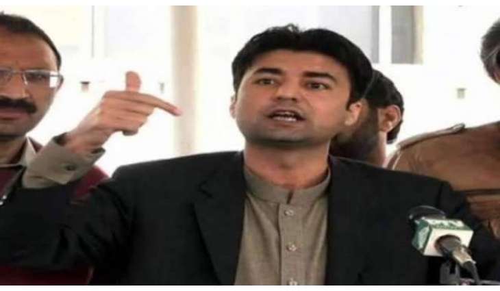(ن) لیگ دے 7رہنماواں نے این آر او منگیا:مراد سعید دا دعوا