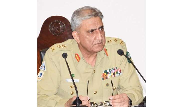 پاک اُرد مادرئیں وطن ءِ سیم سر آنی رکھینگ ءُُ دیمپانی ءِ واستہ تیار ءُُ سرجمیں رنگ ءَ جزمیگ اَنت، پاک اُرد ءِ سروک جنرل قمر جاوید جاجوہ ءِ مورچہ آنی سر ءَ تر ءُُ تاب ءِ ساھت ءَ ورنا آں گوں گشتانک