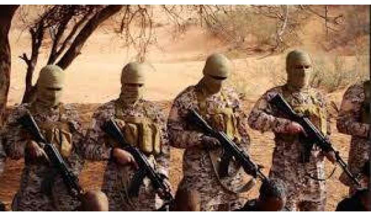 لیبیا : داعش 6 مغویاں کوں قتل کر ڈتا