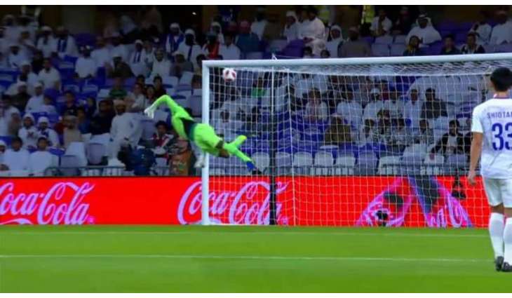 Al Ain turn table on New Zealand's Team Wellington in 2018 Club World Cup opener