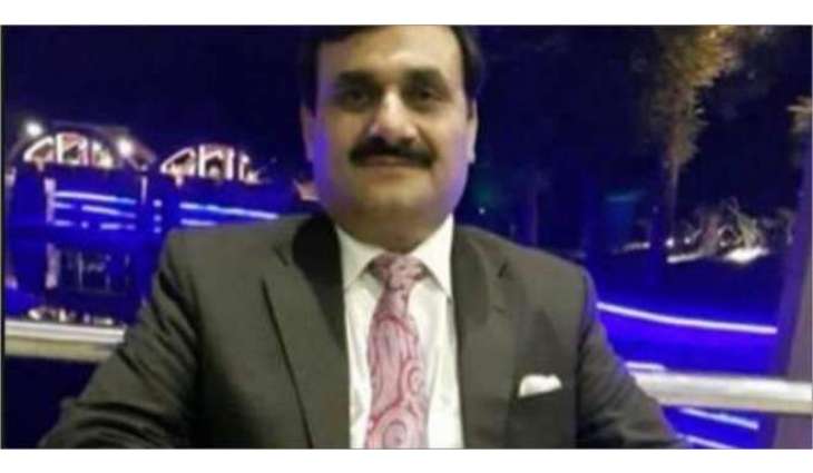 رب راکھا پیپلز پارٹی:شوکت بسرا تحریک انصاف نوں پیارے ہو گئے