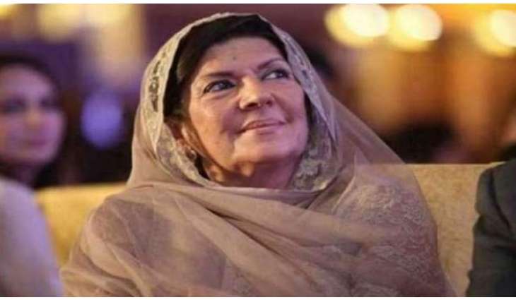 سپریم کورٹ دا وزیراعظم دی بھین علیمہ خان نوں 29.4ملین رُپئے جمع کروان دا حکم