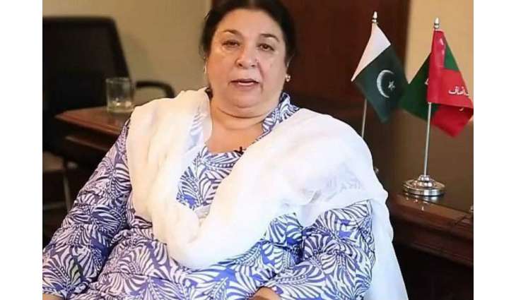 صوبائی وزیر صحت ڈاکٹر یاسمین راشد نال آسٹریلوی وفد دی ملاقات،پنجاب اچ 5زچہ بچہ ہسپتالاں دے منصوبے اچ تعاون دی پیشکش