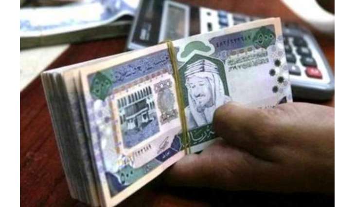 ڈالر دی قدر وچ وادھے نال سعودی ریال وی مہنگا ہوگیا