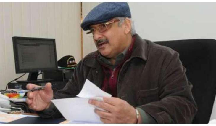 مندی کارکردگی:قومی ہاکی ٹیم دا ہیڈ کوچ مستعفی ہوگیا