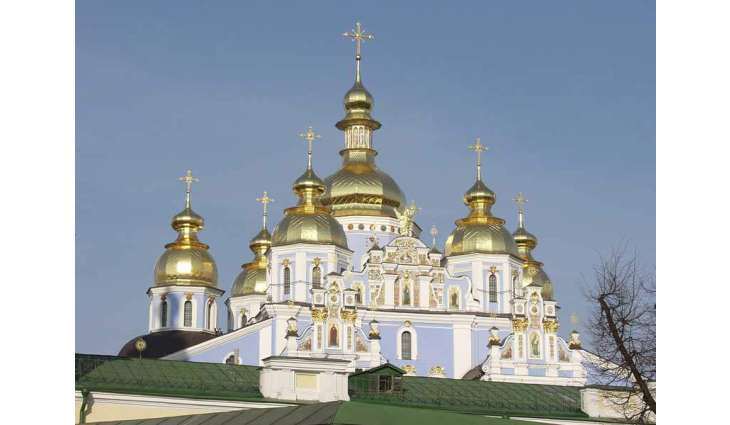 Authorities in Kiev Using Ukrainian Church Autocephaly to Orchestrate New Great Schism