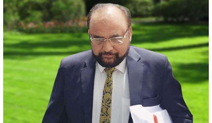 نواز شریف خلاف بنائی گئی جے آئی ٹی دے سربراہ واجد ضیا نوں اقوام متحدہ وچ تعینات کیتے جان دا امکان