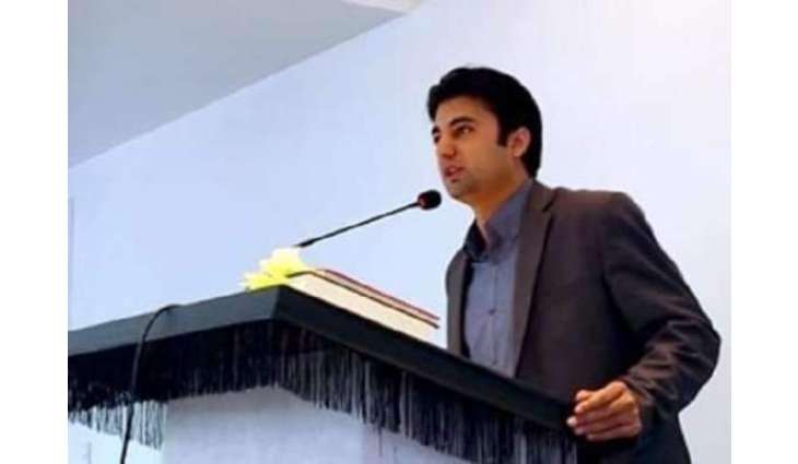 عمران خان مگروں مخالف وی مراد سعید دیاں تعریفاں کرن لگے
مراد سعید نوجوان سیاستدان نیں تے بہت ذہین بندے نیں، مینوں اوہناں دا جذبہ وی چنگا لگا اے:سابق وزیر اعظم راجا پرویز اشرف