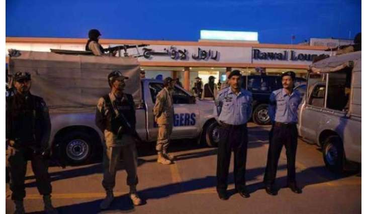 ملک بھر وچ آرمی پبلک سکول دُکھانت ورگے اک ہور حملے دا خطرہ