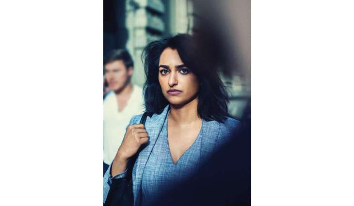 Meet Zainab Ahmad – The Pakistani-American prosecutor who never lost