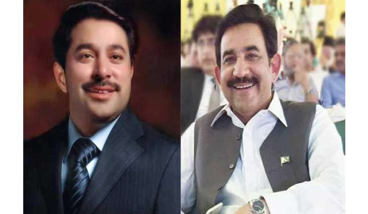 عدالت دا لیگی رہنما افضل کھوکھر تے سیف الملوک کھوکھر دے ناں ای سی ایل وچ پان دا حکم
 سبھ جاندے نیں میں جو آکھنا واں اوہ کرنا واں، ساڈے کول تہاڈے خلاف یتیماں تے بیوہ سوانیاں دیاں شکایتاں آئیاں نیں:چیف جسٹس دے ریمارکس
