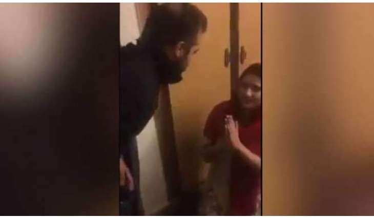 سوانی اُتے تشدد کرن والے نوجوان دا موقف وی ساہمنے آ گیا
 میری ویڈیو نوں ایڈیٹ کر کے وائرل کیتا گیا، ایہناں کُڑیاں نے میرے کولوں 28لکھ رُپئے لئے نیں:ملزم واصف عباسی دا ویڈیو بیان