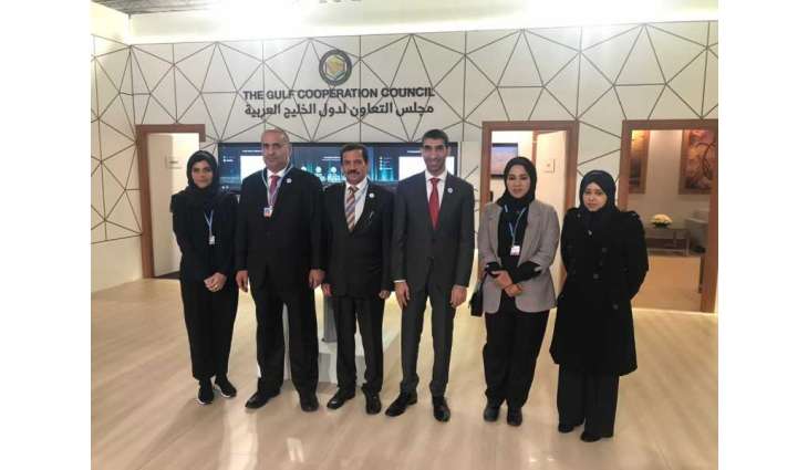 <span>الإمارات تؤكد على فاعلية اتفاق باريس للحد من تداعيات التغير المناخي</span>