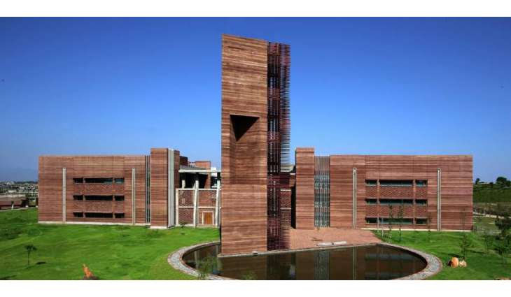 Telenor Pakistan scoops two international architectural accolades