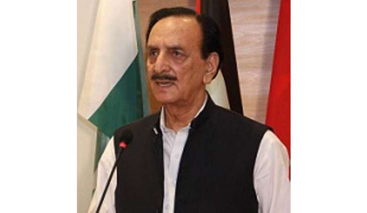 سینیٹر اعظم موسیٰ خیل دی خدمات کوں دیر تئیں یار رکھیا ویسی ،سینیٹ اچ قائد حزب اختلاف راجہ ظفر الحق