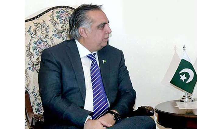 قومی اسمبلی دا اجلاس نواز شریف دے گارڈولوں کیمرہ مین تے تشددپاروں 5 منٹ کیتے ملتوی کیتا گیا