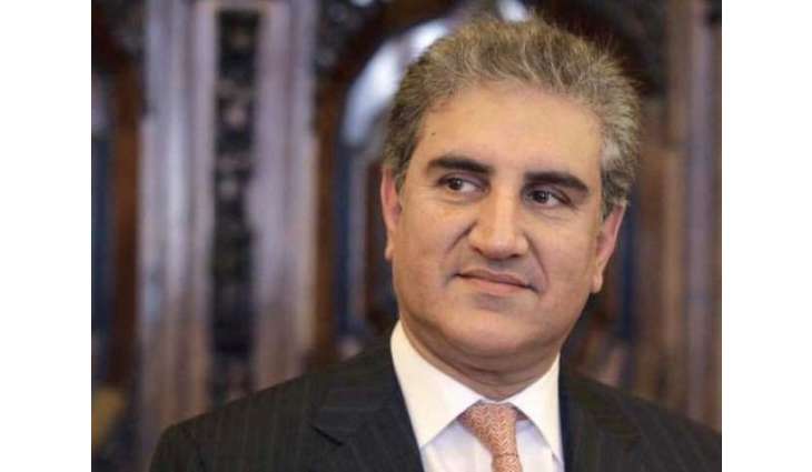 د ایوان كاروائي چلولو ذمه واري يوازې د حكومت نه بلكې په مخالفې ډلې هم راځي۔ شاہ محمود قرېشي