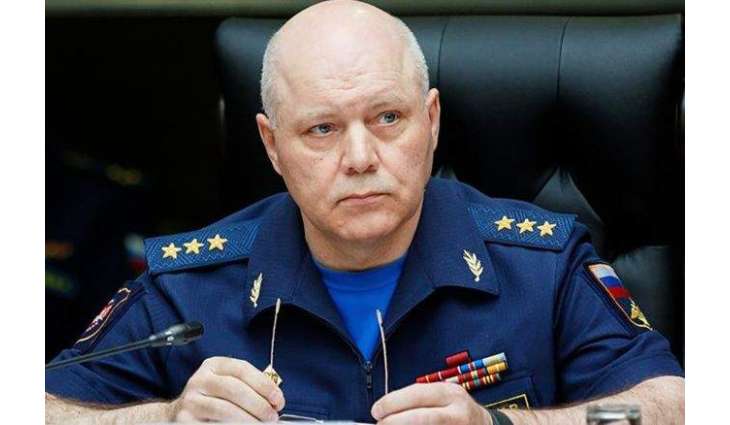 Russian Defense Ministry Refutes Claims on Death of Then GRU Head in 2016 in Lebanon