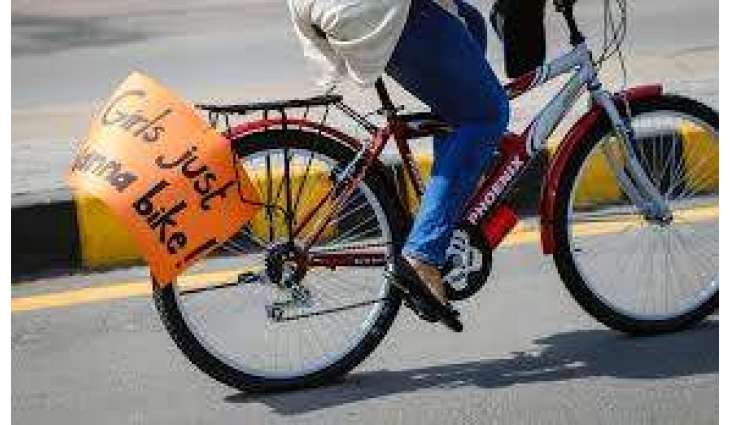 Punjab govt to give scooties, bikes to female students on easy installments
