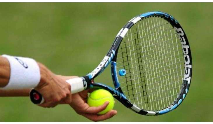 Benazir Bhutto Shaheed ITF Futures (F3) Championships - 2018