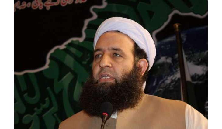 سينيٽ پاران زڪوات عشر جي نظام ۽ اسلامي معاشي نظام تي عملدرآمد جي حوالي سان قرارداد منظور