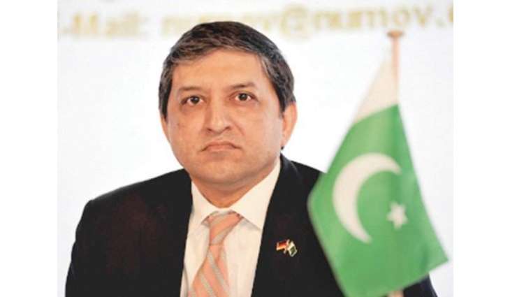 په روس كښې شوې كنفرنس كښې د كشمير مسئله پورته كړی شوې٬د ټولو پارليمانونو د كشمير مسئلې په اړه قراردادونو منظورولو زمونږ د تجويز اسلامي هېوادونو هركلے كړی د افغانستان په صورتحال هم خبره شوې٬روس د پاكستان سره اقتصادي مرستې له چمتو دې۔د سېنېټ لنډ مهاله چيئرمېن سليم مانډوي والا پارليمنټ هاؤس كښې د روس په دوره بريفنګ