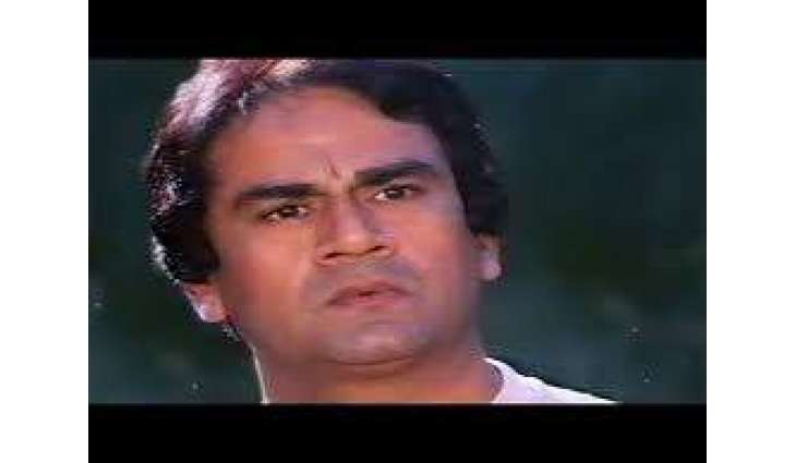وزیراعلیٰ پنجاب دا معروف اداکار علی اعجاز دے انتقال تے اظہار تعزیت