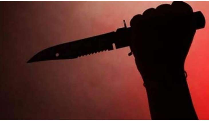 ڈیرہ اسماعیل خان،جواترے چھری دے وار کر تے سس کوں زخمی کر ڈتا
