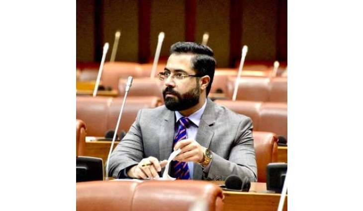 سېنېټ د سکھر ملتان اېم فائیو موټروے په حقله د مواصلات قائمه کمېټۍ راپور وړاندې كولو موده تر 30 ورځو پراخه كولو منظوری وركړه
