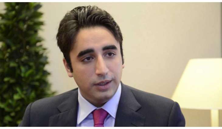 بلاول بھٹو پارٹی دی سینٹرل ایگزیکٹو کمیٹی دا اجلاس 26 دسمبر کوں نو ڈیرو ہاﺅس اچ سڈ گھدے