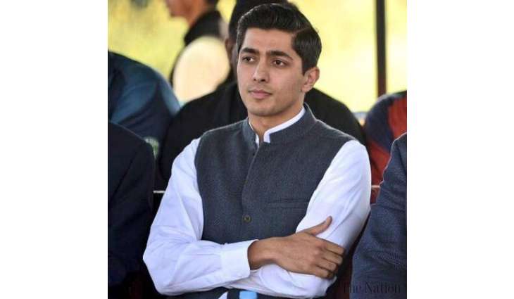 علی ترین پی ایس ایل دی چھیویں ٹیم گھن گھدی اے