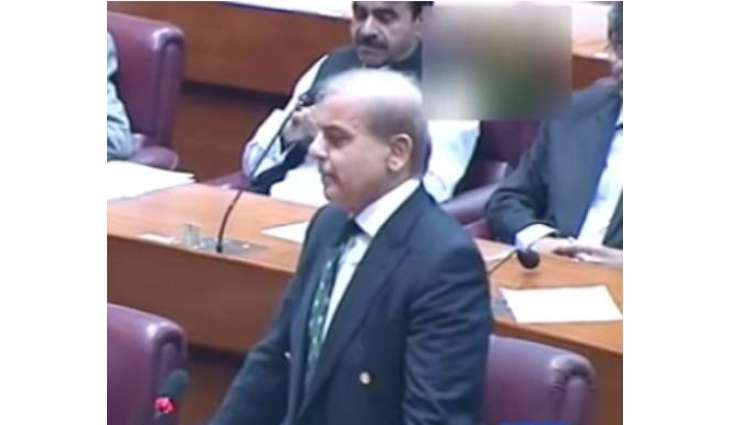 مسلم لیگ ن اتے پیپلزپارٹی دا جنوبی پنجاب صوبہ بنڑاونڑ کیتے مشروط تعاون دی پیشکش
کوئی سیاست اے نہ پوائنٹ سکورنگ،حکومت جنوبی پنجاب صوبے کیتے پرائیویٹ بل گھن آوے، اسان ایندی پوری حمایت کریسوں، اپوزیشن لیڈر شہبازشریف 
جنوبی پنجاب صوبہ بڑنڑاچاہیدے ایندے کیتے پیپلزپارٹی بہوں محنت کیتی اے،پیپلزپارٹی جنوبی پنجاب صوبہ تے پیش رفت چاہندی اے،پیپلزپارٹی رہنماخورشید شاہ اتے راجہ پرویز اشرف دی وی حمایت