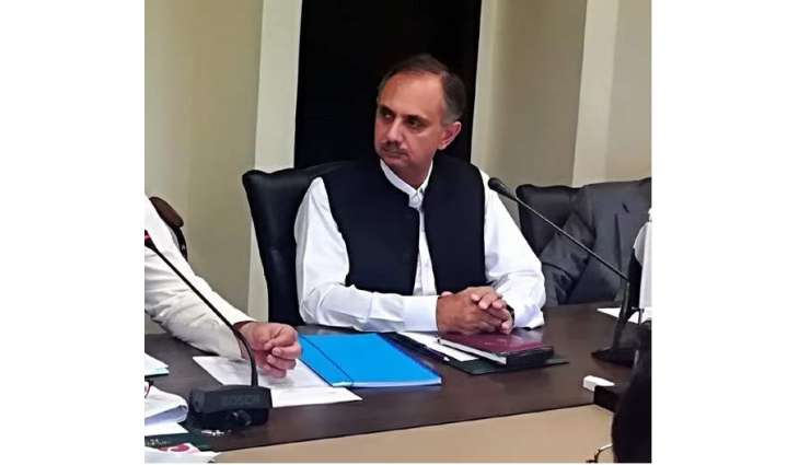 بجلی چوری ،اوربلنگ تے ٹرانفسامر کوں خراب کرنڑ کوں روکنڑ کیتے اقدامات کریندے پیوں ،وفاقی وزیر توانائی عمر ایوب