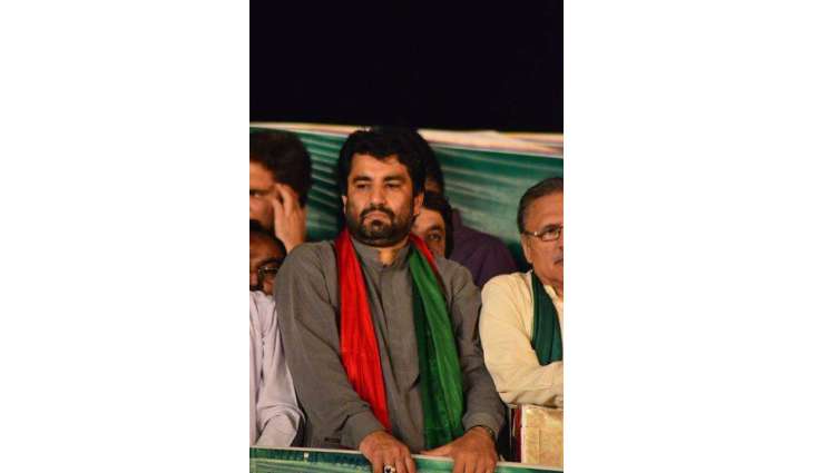 ڊپٽي اسپيڪر قاسم خان سوري پاران آئنده اجلاس ۾ قانون ۽ انصاف واري وزارت ۽ نيب جا عملدار ميمبرن کي سوالن جي جوابن لاءِ ايوان ۾ حاضري يقيني بڻائڻ جي هدايت