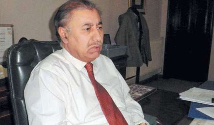 سینٹ قائمہ کمیٹی برائے پٹرولیم دا اجلاس سونوار کوں تھیسی