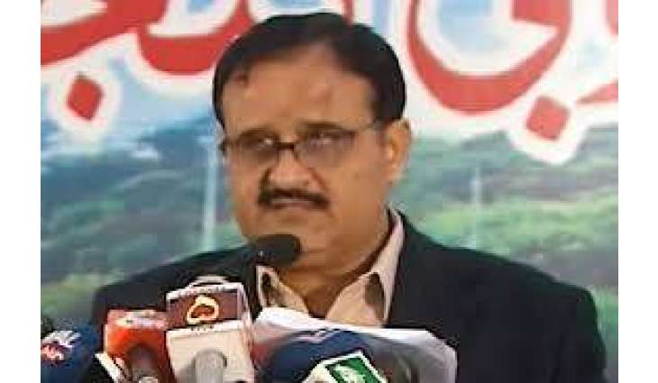 وزیراعلیٰ پنجاب دا لیڈی ڈاکٹردی لاش ملنڑ دے واقعہ دی تحقیقات دا حکم