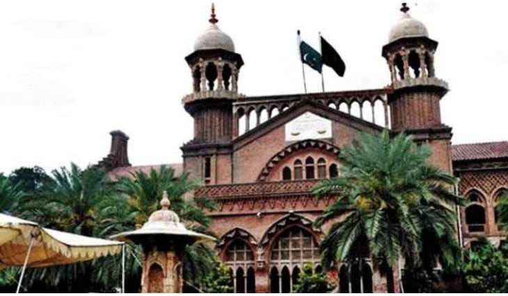 پورے پنجاب دیاں اعلیٰ تے ماتحت عدالتاں اج بند رہسن