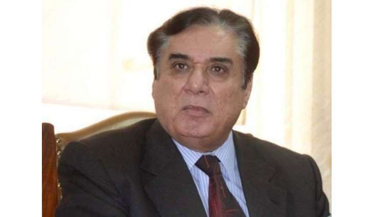 نیبءِ چیئرمین جسٹس جاوید اقبال ءِ سروکی ءَ دیوان
