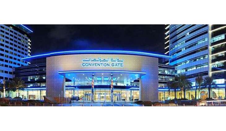 DWTC welcomes over 500,000 visitors in 2018