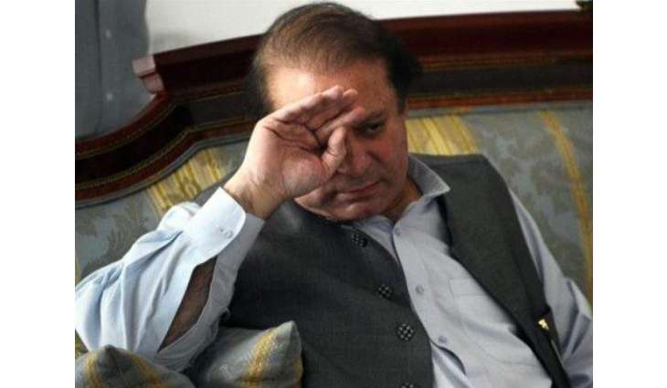 احتساب عدالت سابق وزیر اعظم محمد نواز شریف کوں العزیزیہ ریفرنس اچ 7 سال قید بامشقت، 25 ملین ڈالر جرمانہ تے ڈاہ سال کیتے نااہلی دی سزا سنڑا ڈتی