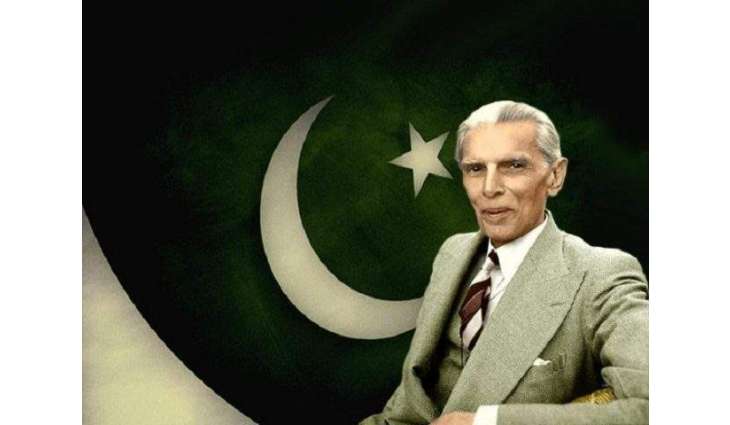 نئون پاڪستان ي قائداعظم جو پاڪستان آهي: وزيراعظم عمران خان