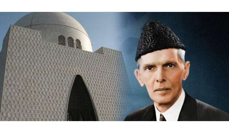 وزیراعظم عمران خان دابابائے قوم قائداعظم محمد علی جناحؒ دے جمنڑے دے ڈینھ دے موقع تے خصوصی پیغام