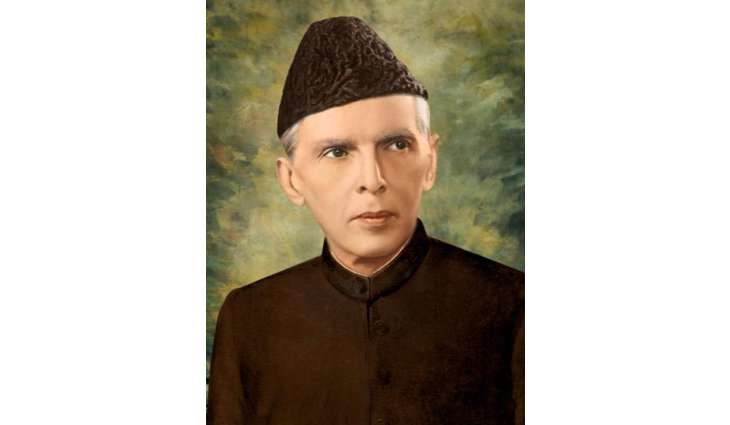 قائد اعظم دے پاکستان دی امانت اچ خیانت کرنڑ آلے کہیں رعایت دتے مستحق کائنی، پوری قوم اپنڑے محسن کو ں خراج عقیدت پیش کریندی ہے وفاقی وزیر اطلاعات تے نشریات چوہدری فواد حسین دابابائے قوم دے یوم پیدائش تے پیغام