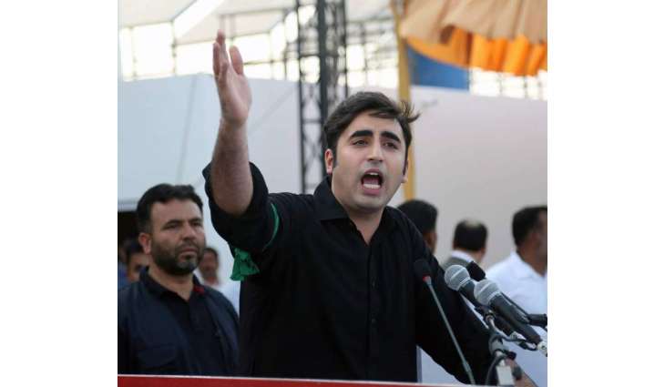 اساکوں قائداعظم دے اقدار تے اصولاں کوں اپنراں نصب العین بناونڑ چاہیدے، بلاول بھٹو زرداری