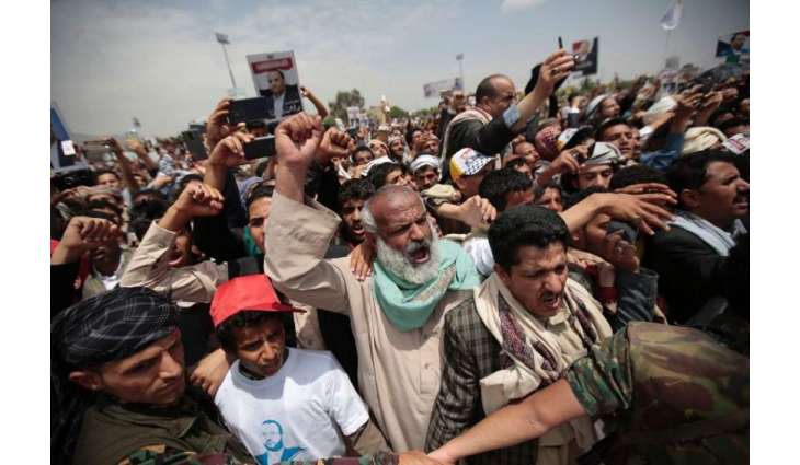 Arab Coalition refutes allegations of contravening International Humanitarian Law in Yemen