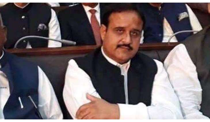 ڈکھی انسانیت کوں بہترین ہیلتھ کیئر سسٹم ڈیونڑ میڈا مشن اے ، وزیر اعلیٰ پنجاب